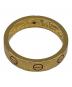 Cartier (カルティエ) ミニラブリング サイズ:11号：170000円