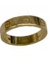 中古・古着 Cartier (カルティエ) ミニラブリング サイズ:11号：170000円