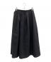 CADUNE（カデュネ）の古着「スカート」｜ブラック