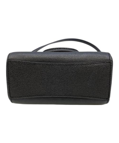 COACH（コーチ）COACH (コーチ) MINI ROWAN CROSSBODY ブラックの古着・服飾アイテム