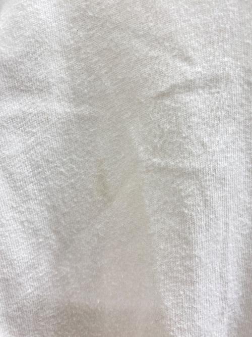 SUPREME（シュプリーム）SUPREME (シュプリーム) BURBERRY (バーバリー) 22SS Box Logo Tee ホワイト サイズ:Lの古着・服飾アイテム