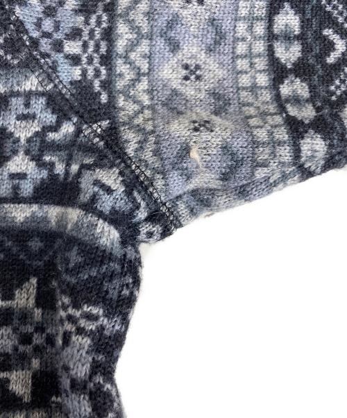 Columbia（コロンビア）Columbia (コロンビア) フリースジャケット グレー サイズ:Mの古着・服飾アイテム