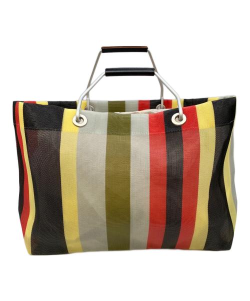 MARNI（マルニ）MARNI (マルニ) STRIPE MINI マルチカラーの古着・服飾アイテム