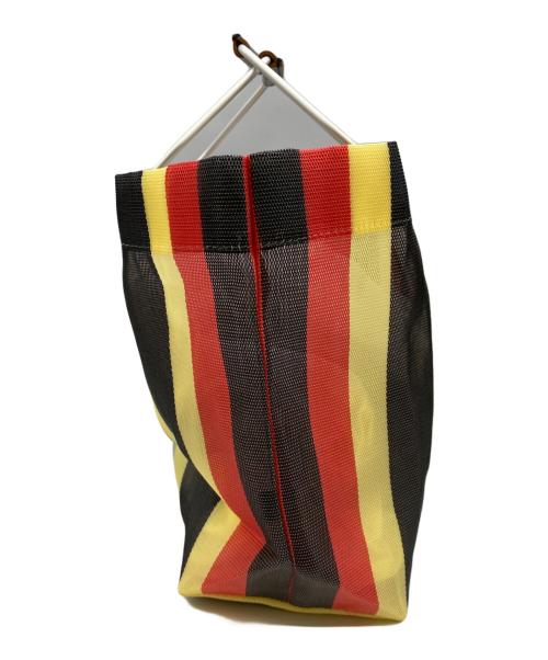 MARNI（マルニ）MARNI (マルニ) STRIPE MINI マルチカラーの古着・服飾アイテム