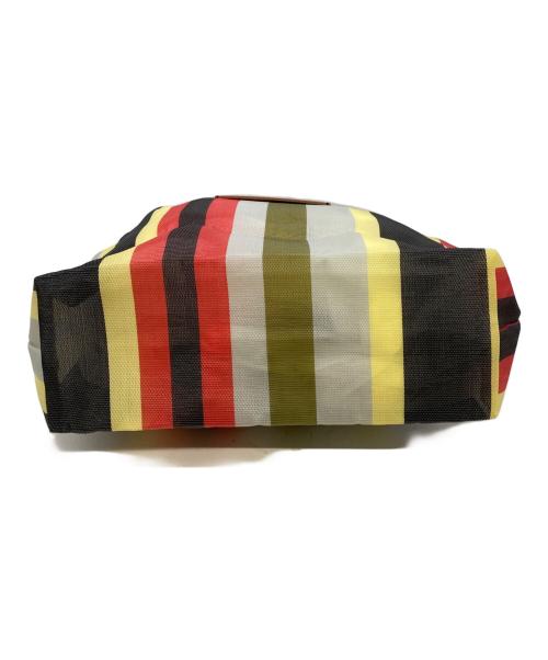 MARNI（マルニ）MARNI (マルニ) STRIPE MINI マルチカラーの古着・服飾アイテム