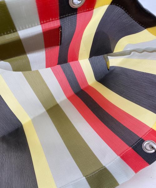 MARNI（マルニ）MARNI (マルニ) STRIPE MINI マルチカラーの古着・服飾アイテム