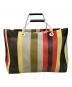 MARNI (マルニ) STRIPE MINI マルチカラー：12000円