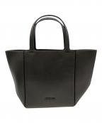 MICHAEL KORSマイケル・コース）の古着「トートバッグ」｜ブラック