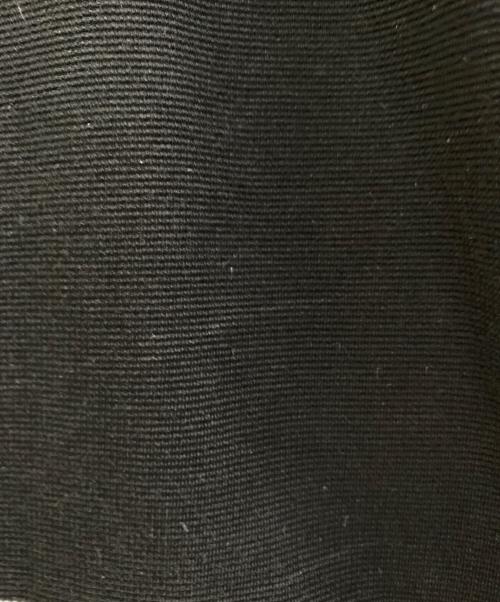 LACOSTE SPORT（ラコステスポーツ）LACOSTE SPORT (ラコステスポーツ) ポロシャツ（ゴルフウェア） ブラック サイズ:Mの古着・服飾アイテム