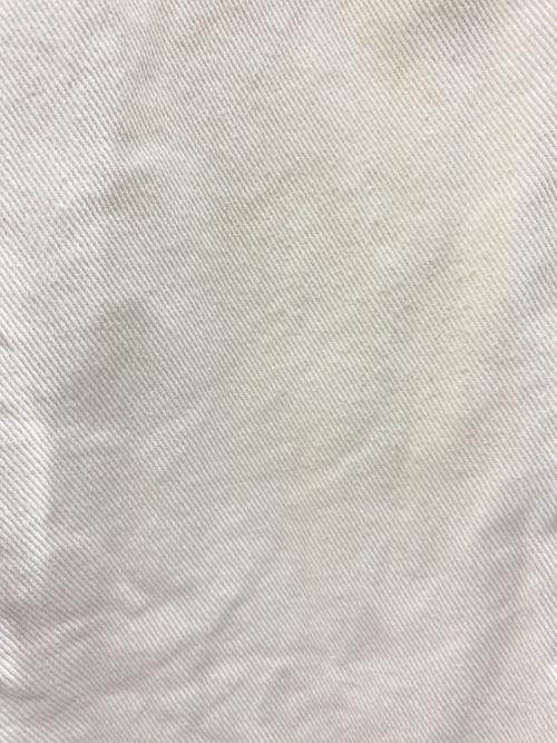 stussy（ステューシー）stussy (ステューシー) カバーオール アイボリー サイズ:Sの古着・服飾アイテム
