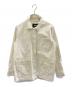 stussy（ステューシー）の古着「カバーオール」｜アイボリー