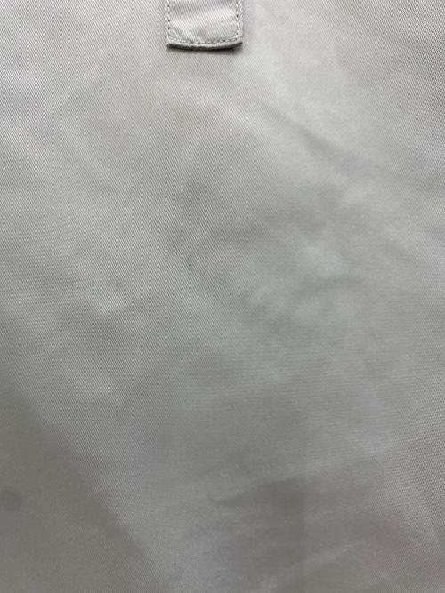 stussy（ステューシー）stussy (ステューシー) RAT PATROLモッズコート カーキ サイズ:Sの古着・服飾アイテム