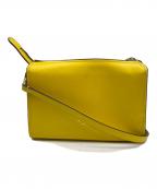 Kate Spadeケイトスペード）の古着「Andi」｜イエロー