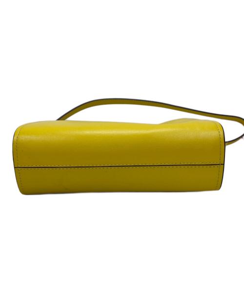 Kate Spade（ケイトスペード）Kate Spade (ケイトスペード) Andi イエローの古着・服飾アイテム