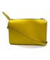 Kate Spade（ケイトスペード）の古着「Andi」｜イエロー