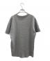 POLO RALPH LAUREN (ポロ・ラルフローレン) PALACE (パレス) 半袖カットソー グレー サイズ:S：6000円