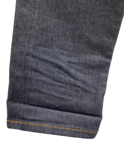 Christian Dior（クリスチャン ディオール）Christian Dior (クリスチャン ディオール) デニムパンツ インディゴ サイズ:W28の古着・服飾アイテム