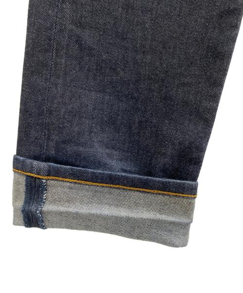 Christian Dior（クリスチャン ディオール）Christian Dior (クリスチャン ディオール) デニムパンツ インディゴ サイズ:W28の古着・服飾アイテム