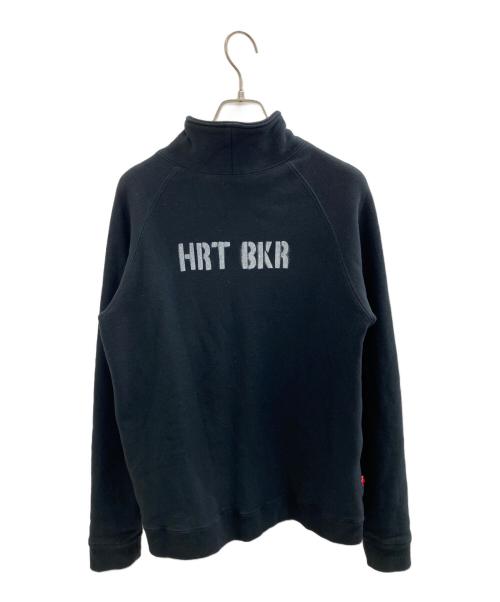 BEDWIN &THE HEARTBREAKERS（ベドウィンアンドザ ハートブレイカーズ）BEDWIN &THE HEARTBREAKERS (ベドウィンアンドザ ハートブレイカーズ) スウェットジャケット ブラック サイズ:Freeの古着・服飾アイテム