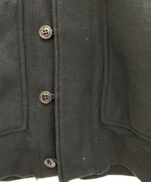 BEDWIN &THE HEARTBREAKERS（ベドウィンアンドザ ハートブレイカーズ）BEDWIN &THE HEARTBREAKERS (ベドウィンアンドザ ハートブレイカーズ) スウェットジャケット ブラック サイズ:Freeの古着・服飾アイテム