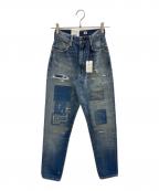LEVI'Sリーバイス）の古着「デニムパンツ」