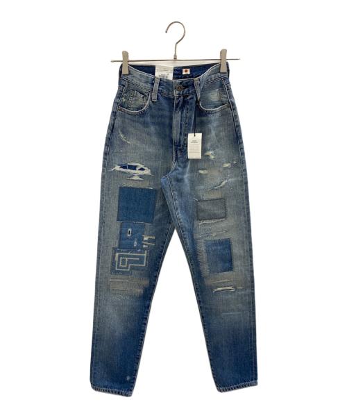 LEVI'S（リーバイス）LEVI'S (リーバイス) デニムパンツ サイズ:W23 未使用品の古着・服飾アイテム
