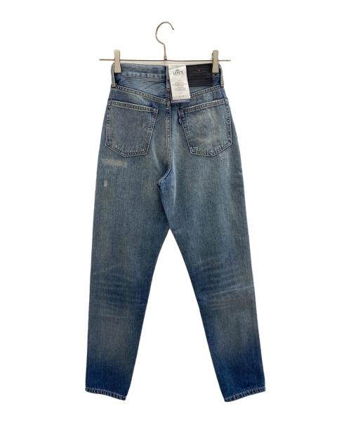 LEVI'S（リーバイス）LEVI'S (リーバイス) デニムパンツ サイズ:W23 未使用品の古着・服飾アイテム