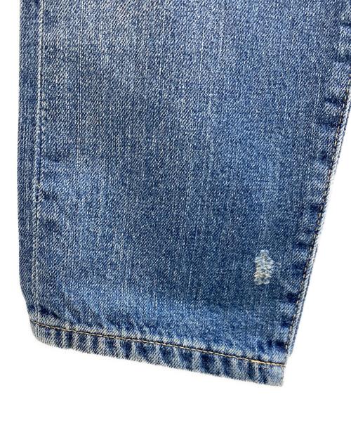 LEVI'S（リーバイス）LEVI'S (リーバイス) デニムパンツ サイズ:W23 未使用品の古着・服飾アイテム