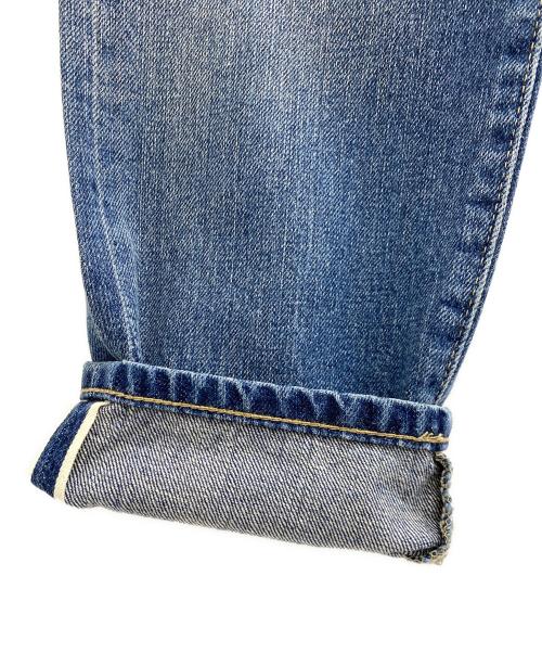 LEVI'S（リーバイス）LEVI'S (リーバイス) デニムパンツ サイズ:W23 未使用品の古着・服飾アイテム