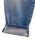 中古・古着 LEVI'S (リーバイス) デニムパンツ サイズ:W23 未使用品：6000円