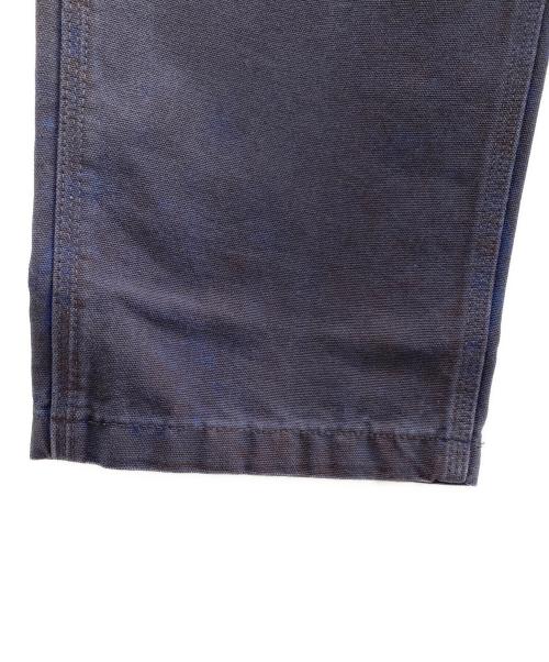 LEVI'S（リーバイス）LEVI'S (リーバイス) WORKWEAR 568™ ジーンズ ルーズストレート カーペンター ネイビー サイズ:W71 未使用品の古着・服飾アイテム