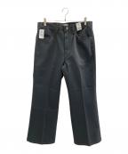 LEVI'Sリーバイス）の古着「ワークパンツ」｜グリーン