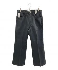 LEVI'S（リーバイス）の古着「ワークパンツ」｜グリーン