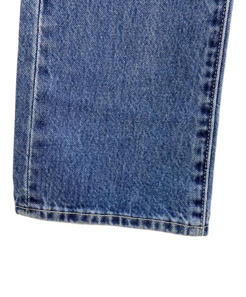 LEVI'S（リーバイス）LEVI'S (リーバイス) デニムパンツ ブルー サイズ:W26 未使用品の古着・服飾アイテム