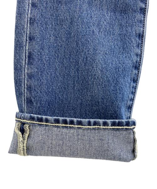 LEVI'S（リーバイス）LEVI'S (リーバイス) デニムパンツ ブルー サイズ:W26 未使用品の古着・服飾アイテム