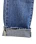 中古・古着 LEVI'S (リーバイス) デニムパンツ ブルー サイズ:W26 未使用品：5000円