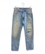 LEVI'S PReMIUMリーバイス プレミアム）の古着「デニムパンツ」