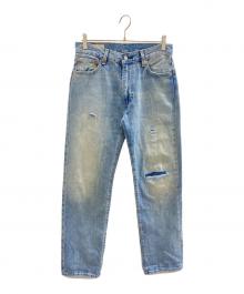 LEVI'S PReMIUM（リーバイス プレミアム）の古着「デニムパンツ」