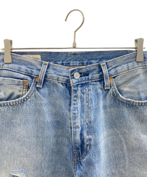 LEVI'S PReMIUM（リーバイス プレミアム）LEVI'S PReMIUM (リーバイス プレミアム) デニムパンツ サイズ:W30の古着・服飾アイテム