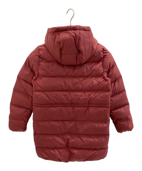 LEVI'S（リーバイス）LEVI'S (リーバイス) 中綿ジャケット レッド サイズ:XS 未使用品の古着・服飾アイテム