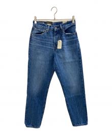 LEVI'S PReMIUM（リーバイス プレミアム）の古着「デニムパンツ」