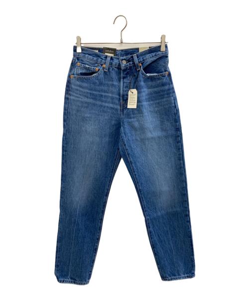 LEVI'S PReMIUM（リーバイス プレミアム）LEVI'S PReMIUM (リーバイス プレミアム) デニムパンツ サイズ:W66 未使用品の古着・服飾アイテム