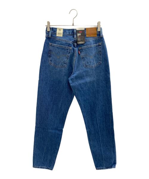 LEVI'S PReMIUM（リーバイス プレミアム）LEVI'S PReMIUM (リーバイス プレミアム) デニムパンツ サイズ:W66 未使用品の古着・服飾アイテム