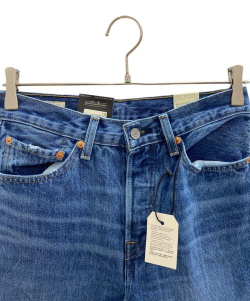 LEVI'S PReMIUM（リーバイス プレミアム）LEVI'S PReMIUM (リーバイス プレミアム) デニムパンツ サイズ:W66 未使用品の古着・服飾アイテム