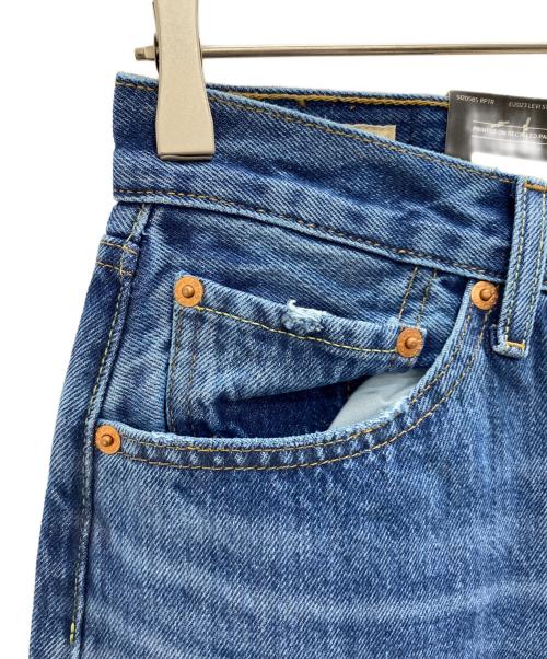 LEVI'S PReMIUM（リーバイス プレミアム）LEVI'S PReMIUM (リーバイス プレミアム) デニムパンツ サイズ:W66 未使用品の古着・服飾アイテム