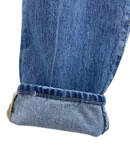 LEVI'S PReMIUM（リーバイス プレミアム）LEVI'S PReMIUM (リーバイス プレミアム) デニムパンツ サイズ:W66 未使用品の古着・服飾アイテム