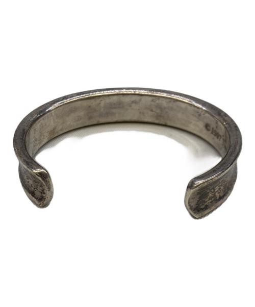 TIFFANY & Co.（ティファニー）Tiffany & Co. (ティファニー) 1837 ナローバングルの古着・服飾アイテム