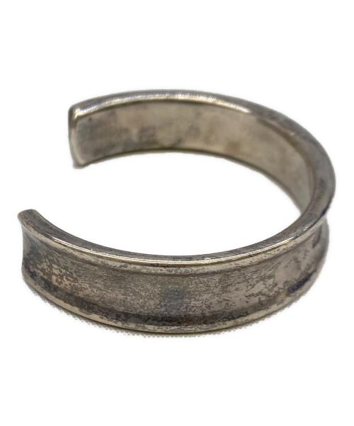 TIFFANY & Co.（ティファニー）Tiffany & Co. (ティファニー) 1837 ナローバングルの古着・服飾アイテム