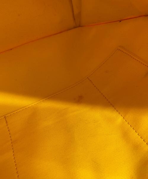 COLOUR MANNERS（カラーマナー）COLOUR MANNERS (カラーマナー) トートバッグ マルチカラーの古着・服飾アイテム