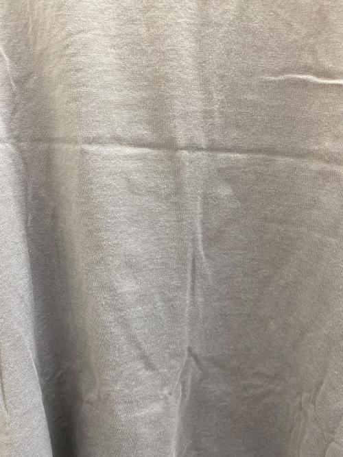 LOUIS VUITTON（ルイ ヴィトン）LOUIS VUITTON (ルイ ヴィトン) タンクトップ グレー サイズ:Mの古着・服飾アイテム